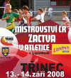 MČR žáků a žákyň 2008